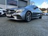 USED 2020 70 MERCEDES-BENZ C-CLASS 2.0 C220d AMG Line Coupe 2dr Diesel G-Tronic+ Euro 6 (s/s) (194 ps) 2 OWNER, MERCEDES SERVICE HISTORY, GREAT SPECIFICATIONS, 61 MPG ULEZ COMPLIANT