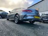 USED 2020 70 MERCEDES-BENZ C-CLASS 2.0 C220d AMG Line Coupe 2dr Diesel G-Tronic+ Euro 6 (s/s) (194 ps) 2 OWNER, MERCEDES SERVICE HISTORY, GREAT SPECIFICATIONS, 61 MPG ULEZ COMPLIANT