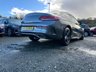 USED 2020 70 MERCEDES-BENZ C-CLASS 2.0 C220d AMG Line Coupe 2dr Diesel G-Tronic+ Euro 6 (s/s) (194 ps) 2 OWNER, MERCEDES SERVICE HISTORY, GREAT SPECIFICATIONS, 61 MPG ULEZ COMPLIANT