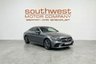 USED 2020 70 MERCEDES-BENZ C-CLASS 2.0 C220d AMG Line Coupe 2dr Diesel G-Tronic+ Euro 6 (s/s) (194 ps) 2 OWNER, MERCEDES SERVICE HISTORY, GREAT SPECIFICATIONS, 61 MPG ULEZ COMPLIANT