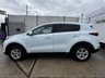 USED 2016 16 KIA SPORTAGE 1.6 GDi 1 SUV 5dr Petrol Manual Euro 6 (130 bhp) DAB BLUETOOTH
