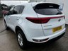 USED 2016 16 KIA SPORTAGE 1.6 GDi 1 SUV 5dr Petrol Manual Euro 6 (130 bhp) DAB BLUETOOTH