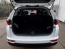USED 2016 16 KIA SPORTAGE 1.6 GDi 1 SUV 5dr Petrol Manual Euro 6 (130 bhp) DAB BLUETOOTH