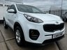 USED 2016 16 KIA SPORTAGE 1.6 GDi 1 SUV 5dr Petrol Manual Euro 6 (130 bhp) DAB BLUETOOTH