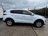 USED 2016 16 KIA SPORTAGE 1.6 GDi 1 SUV 5dr Petrol Manual Euro 6 (130 bhp) DAB BLUETOOTH