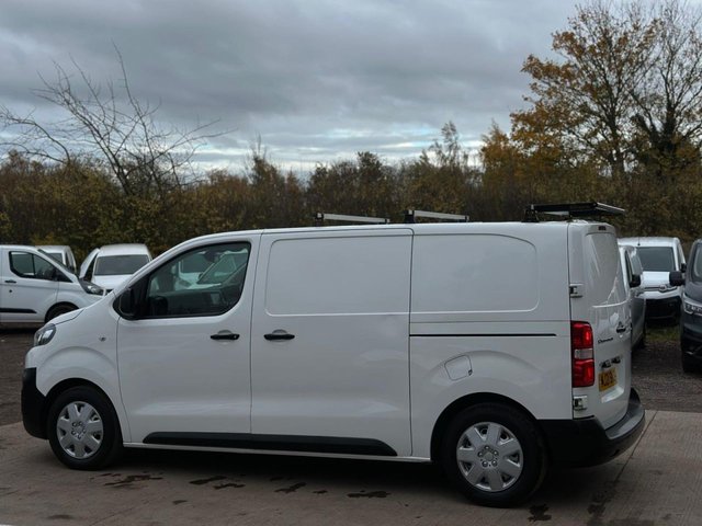 2021 CITROEN DISPATCH - Photo 9