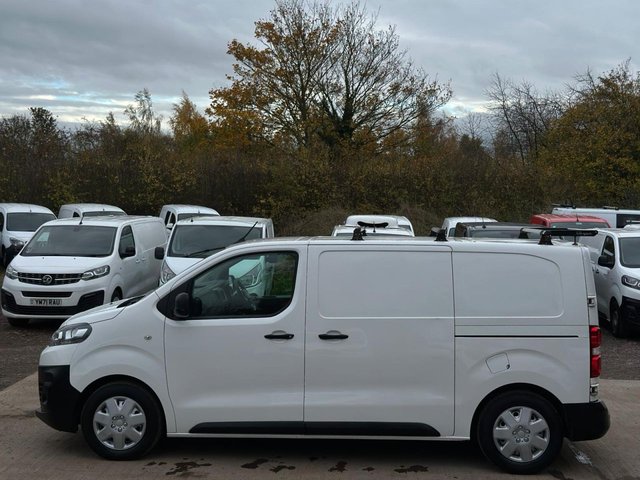 2021 CITROEN DISPATCH - Photo 7