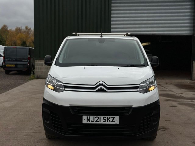 2021 CITROEN DISPATCH - Photo 4