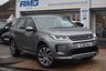 USED 2020 20 LAND ROVER DISCOVERY SPORT 2.0 D240 MHEV R-Dynamic HSE AUTO 4WD (240ps) 1 FORMER OWNER | SERVICE HISTORY | 7 SEATS | MERIDIAN SOUND SYSTEM | PARK ASSIST 2 OWNERS LOW MILES 7 SEATS S/HISTORY