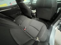 USED 2017 67 HONDA CIVIC 1.0 VTEC Turbo SR Hatchback 5dr Petrol Manual Euro 6 (s/s) (129 ps) GREAT SPEC, 50+ MPG!!!