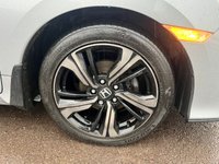USED 2017 67 HONDA CIVIC 1.0 VTEC Turbo SR Hatchback 5dr Petrol Manual Euro 6 (s/s) (129 ps) GREAT SPEC, 50+ MPG!!!