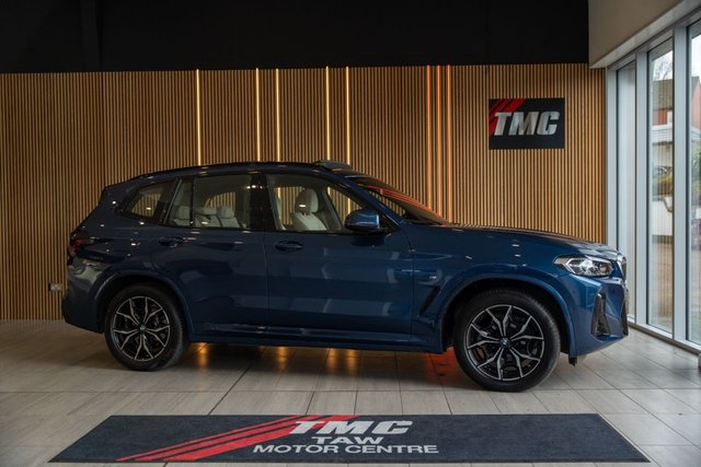 Taw Motor Centre