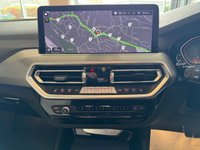 USED 2023 23 BMW X3 2.0 20d MHT M Sport SUV 5dr Diesel Hybrid Auto xDrive Euro 6 (s/s) (190 ps) 