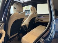 USED 2023 23 BMW X3 2.0 20d MHT M Sport SUV 5dr Diesel Hybrid Auto xDrive Euro 6 (s/s) (190 ps) 