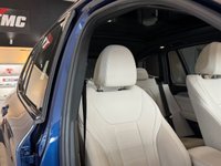 USED 2023 23 BMW X3 2.0 20d MHT M Sport SUV 5dr Diesel Hybrid Auto xDrive Euro 6 (s/s) (190 ps) 