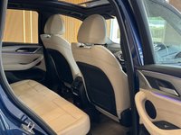 USED 2023 23 BMW X3 2.0 20d MHT M Sport SUV 5dr Diesel Hybrid Auto xDrive Euro 6 (s/s) (190 ps) 