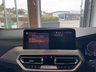 USED 2023 23 BMW X3 2.0 20d MHT M Sport SUV 5dr Diesel Hybrid Auto xDrive Euro 6 (s/s) (190 ps) 