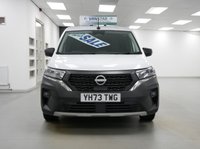 USED 2023 73 NISSAN TOWNSTAR 1.3 TCE 130 BHP L2 LONG TEKNA 6 DOOR  SAT NAV | AIR CON | L2 LONG | PETROL
