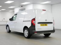 USED 2023 73 NISSAN TOWNSTAR 1.3 TCE 130 BHP L2 LONG TEKNA 6 DOOR  SAT NAV | AIR CON | L2 LONG | PETROL