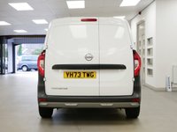 USED 2023 73 NISSAN TOWNSTAR 1.3 TCE 130 BHP L2 LONG TEKNA 6 DOOR  SAT NAV | AIR CON | L2 LONG | PETROL