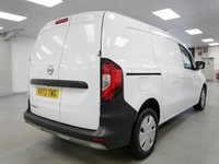 USED 2023 73 NISSAN TOWNSTAR 1.3 TCE 130 BHP L2 LONG TEKNA 6 DOOR  SAT NAV | AIR CON | L2 LONG | PETROL
