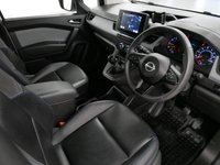 USED 2023 73 NISSAN TOWNSTAR 1.3 TCE 130 BHP L2 LONG TEKNA 6 DOOR  SAT NAV | AIR CON | L2 LONG | PETROL
