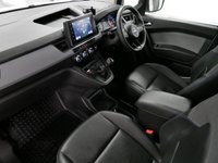 USED 2023 73 NISSAN TOWNSTAR 1.3 TCE 130 BHP L2 LONG TEKNA 6 DOOR  SAT NAV | AIR CON | L2 LONG | PETROL