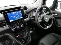 USED 2023 73 NISSAN TOWNSTAR 1.3 TCE 130 BHP L2 LONG TEKNA 6 DOOR  SAT NAV | AIR CON | L2 LONG | PETROL