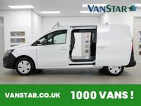USED 2023 73 NISSAN TOWNSTAR 1.3 TCE 130 BHP L2 LONG TEKNA 6 DOOR  SAT NAV | AIR CON | L2 LONG | PETROL