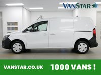 USED 2023 73 NISSAN TOWNSTAR 1.3 TCE 130 BHP L2 LONG TEKNA 6 DOOR  SAT NAV | AIR CON | L2 LONG | PETROL