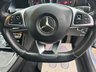 USED 2018 67 MERCEDES-BENZ E-CLASS Silver 2.0 E220d AMG Line Estate, 56,300 miles, 2 owners, Euro 6 ULEZ, Automatic, Bluetooth, Heated Half leather, Sat Nav, Cruise Control, FSH. This 2018 Mercedes Benz E Class E220d AMG Line presents an exceptional opportunity with its remarkably low mileage of just 56,300 miles for its age. This Euro 6 compliant model boasts a powerful yet efficient 2.0 litre diesel engine, delivering an impressive 0-60mph acceleration in only 7.7 seconds. The AMG Line trim ensures a sporty aesthetic and enhanced driving experience, complemented by a generously sized boot, offering practicality for all your needs.  The performance figures for this E Cl