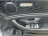 USED 2018 67 MERCEDES-BENZ E-CLASS Silver 2.0 E220d AMG Line Estate, 56,300 miles, 2 owners, Euro 6 ULEZ, Automatic, Bluetooth, Heated Half leather, Sat Nav, Cruise Control, FSH. This 2018 Mercedes Benz E Class E220d AMG Line presents an exceptional opportunity with its remarkably low mileage of just 56,300 miles for its age. This Euro 6 compliant model boasts a powerful yet efficient 2.0 litre diesel engine, delivering an impressive 0-60mph acceleration in only 7.7 seconds. The AMG Line trim ensures a sporty aesthetic and enhanced driving experience, complemented by a generously sized boot, offering practicality for all your needs.  The performance figures for this E Cl