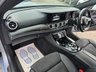 USED 2018 67 MERCEDES-BENZ E-CLASS Silver 2.0 E220d AMG Line Estate, 56,300 miles, 2 owners, Euro 6 ULEZ, Automatic, Bluetooth, Heated Half leather, Sat Nav, Cruise Control, FSH. This 2018 Mercedes Benz E Class E220d AMG Line presents an exceptional opportunity with its remarkably low mileage of just 56,300 miles for its age. This Euro 6 compliant model boasts a powerful yet efficient 2.0 litre diesel engine, delivering an impressive 0-60mph acceleration in only 7.7 seconds. The AMG Line trim ensures a sporty aesthetic and enhanced driving experience, complemented by a generously sized boot, offering practicality for all your needs.  The performance figures for this E Cl