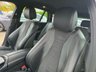USED 2018 67 MERCEDES-BENZ E-CLASS Silver 2.0 E220d AMG Line Estate, 56,300 miles, 2 owners, Euro 6 ULEZ, Automatic, Bluetooth, Heated Half leather, Sat Nav, Cruise Control, FSH. This 2018 Mercedes Benz E Class E220d AMG Line presents an exceptional opportunity with its remarkably low mileage of just 56,300 miles for its age. This Euro 6 compliant model boasts a powerful yet efficient 2.0 litre diesel engine, delivering an impressive 0-60mph acceleration in only 7.7 seconds. The AMG Line trim ensures a sporty aesthetic and enhanced driving experience, complemented by a generously sized boot, offering practicality for all your needs.  The performance figures for this E Cl