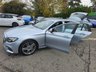 USED 2018 67 MERCEDES-BENZ E-CLASS Silver 2.0 E220d AMG Line Estate, 56,300 miles, 2 owners, Euro 6 ULEZ, Automatic, Bluetooth, Heated Half leather, Sat Nav, Cruise Control, FSH. This 2018 Mercedes Benz E Class E220d AMG Line presents an exceptional opportunity with its remarkably low mileage of just 56,300 miles for its age. This Euro 6 compliant model boasts a powerful yet efficient 2.0 litre diesel engine, delivering an impressive 0-60mph acceleration in only 7.7 seconds. The AMG Line trim ensures a sporty aesthetic and enhanced driving experience, complemented by a generously sized boot, offering practicality for all your needs.  The performance figures for this E Cl
