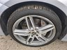 USED 2018 67 MERCEDES-BENZ E-CLASS Silver 2.0 E220d AMG Line Estate, 56,300 miles, 2 owners, Euro 6 ULEZ, Automatic, Bluetooth, Heated Half leather, Sat Nav, Cruise Control, FSH. This 2018 Mercedes Benz E Class E220d AMG Line presents an exceptional opportunity with its remarkably low mileage of just 56,300 miles for its age. This Euro 6 compliant model boasts a powerful yet efficient 2.0 litre diesel engine, delivering an impressive 0-60mph acceleration in only 7.7 seconds. The AMG Line trim ensures a sporty aesthetic and enhanced driving experience, complemented by a generously sized boot, offering practicality for all your needs.  The performance figures for this E Cl