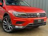 USED 2017 17 VOLKSWAGEN TIGUAN SEL 2.0 TDI DSG 4Motion BlueMotion Tech SUV 5dr Diesel  Euro 6 (s/s) (150 ps) 