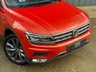 USED 2017 17 VOLKSWAGEN TIGUAN SEL 2.0 TDI DSG 4Motion BlueMotion Tech SUV 5dr Diesel  Euro 6 (s/s) (150 ps) 