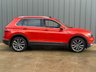 USED 2017 17 VOLKSWAGEN TIGUAN SEL 2.0 TDI DSG 4Motion BlueMotion Tech SUV 5dr Diesel  Euro 6 (s/s) (150 ps) 