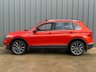 USED 2017 17 VOLKSWAGEN TIGUAN SEL 2.0 TDI DSG 4Motion BlueMotion Tech SUV 5dr Diesel  Euro 6 (s/s) (150 ps) 
