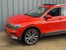 USED 2017 17 VOLKSWAGEN TIGUAN SEL 2.0 TDI DSG 4Motion BlueMotion Tech SUV 5dr Diesel  Euro 6 (s/s) (150 ps) 