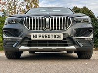 USED 2022 22 BMW X1 2.0 20d xLine SUV 5dr Diesel Auto xDrive Euro 6 (s/s) (190 ps) COMFORT PACK-HEAT SEATS-19'' ALLOYS