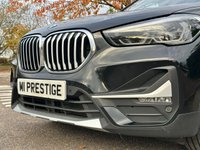 USED 2022 22 BMW X1 2.0 20d xLine SUV 5dr Diesel Auto xDrive Euro 6 (s/s) (190 ps) COMFORT PACK-HEAT SEATS-19'' ALLOYS