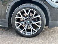 USED 2022 22 BMW X1 2.0 20d xLine SUV 5dr Diesel Auto xDrive Euro 6 (s/s) (190 ps) COMFORT PACK-HEAT SEATS-19'' ALLOYS