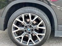 USED 2022 22 BMW X1 2.0 20d xLine SUV 5dr Diesel Auto xDrive Euro 6 (s/s) (190 ps) COMFORT PACK-HEAT SEATS-19'' ALLOYS