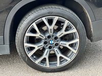 USED 2022 22 BMW X1 2.0 20d xLine SUV 5dr Diesel Auto xDrive Euro 6 (s/s) (190 ps) COMFORT PACK-HEAT SEATS-19'' ALLOYS