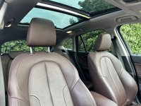USED 2022 22 BMW X1 2.0 20d xLine SUV 5dr Diesel Auto xDrive Euro 6 (s/s) (190 ps) COMFORT PACK-HEAT SEATS-19'' ALLOYS