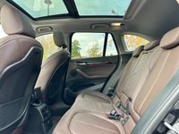USED 2022 22 BMW X1 2.0 20d xLine SUV 5dr Diesel Auto xDrive Euro 6 (s/s) (190 ps) COMFORT PACK-HEAT SEATS-19'' ALLOYS