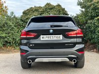 USED 2022 22 BMW X1 2.0 20d xLine SUV 5dr Diesel Auto xDrive Euro 6 (s/s) (190 ps) COMFORT PACK-HEAT SEATS-19'' ALLOYS