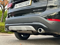 USED 2022 22 BMW X1 2.0 20d xLine SUV 5dr Diesel Auto xDrive Euro 6 (s/s) (190 ps) COMFORT PACK-HEAT SEATS-19'' ALLOYS